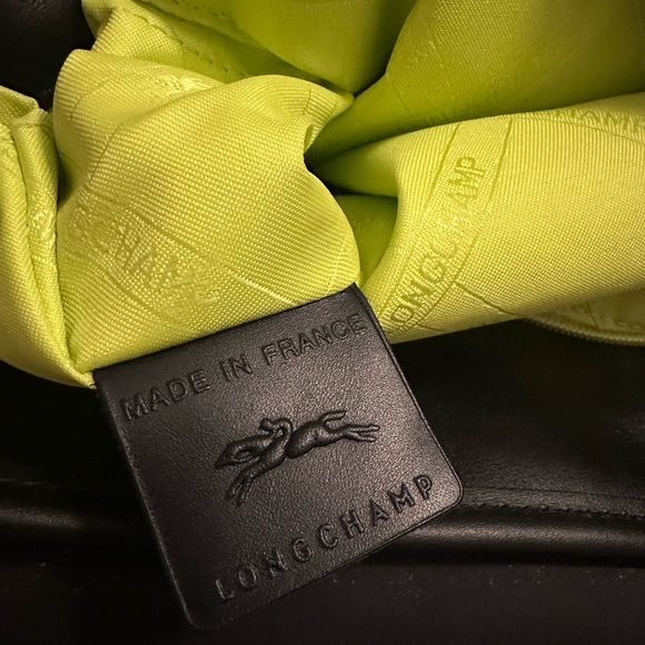 Longchamp Moonshot Backpack - Picture 8 of 10